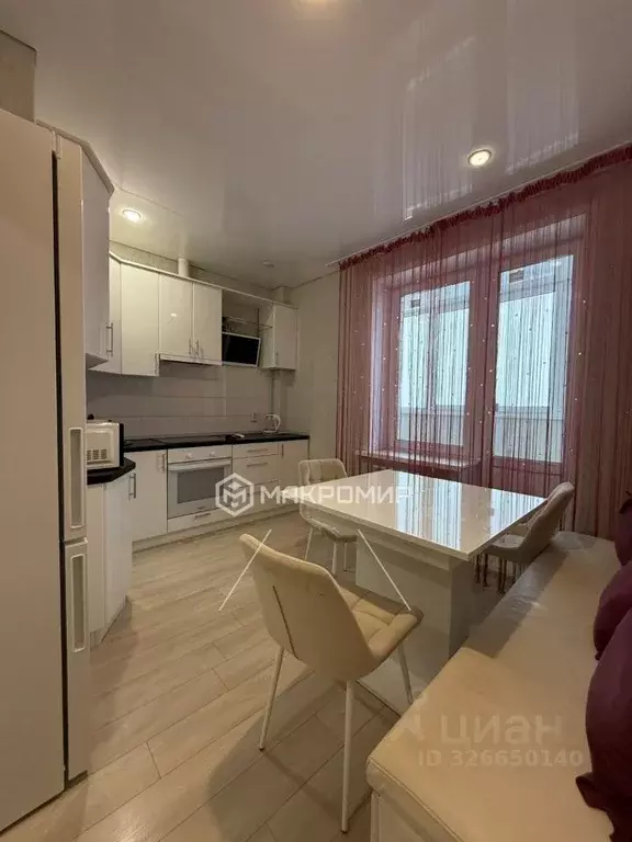 1-к кв. Брянская область, Брянск Степная ул., 11 (41.2 м) - Фото 1