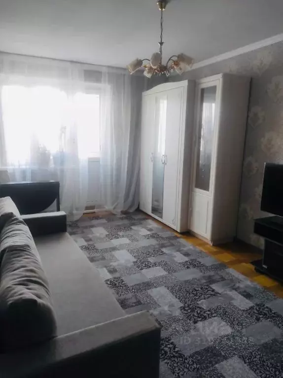 2-к кв. Москва Лукинская ул., 5 (54.0 м) - Фото 1