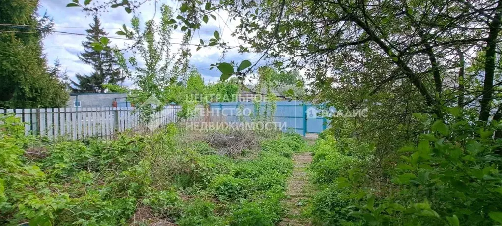 Дом в Рязанская область, Рязань ул. Попова, 17 (48 м) - Фото 2