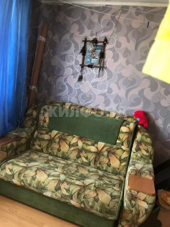 Комната Алтайский край, Барнаул ул. Георгия Исакова, 116а (13.0 м) - Фото 1