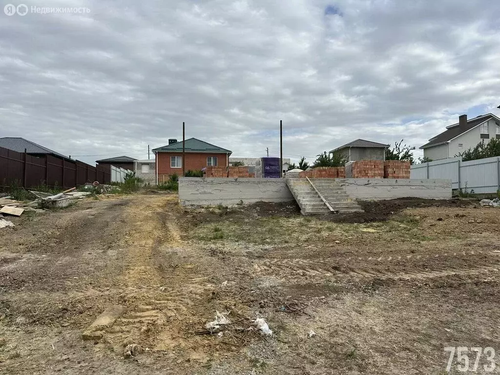 Дом в посёлок Российский, Тенистая улица, 54 (130 м) - Фото 1