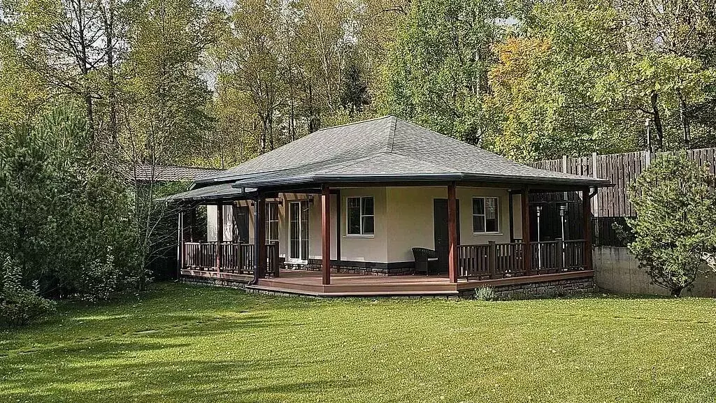 Дом в Московская область, Мытищи городской округ, пос. Вешки бул. ... - Фото 2