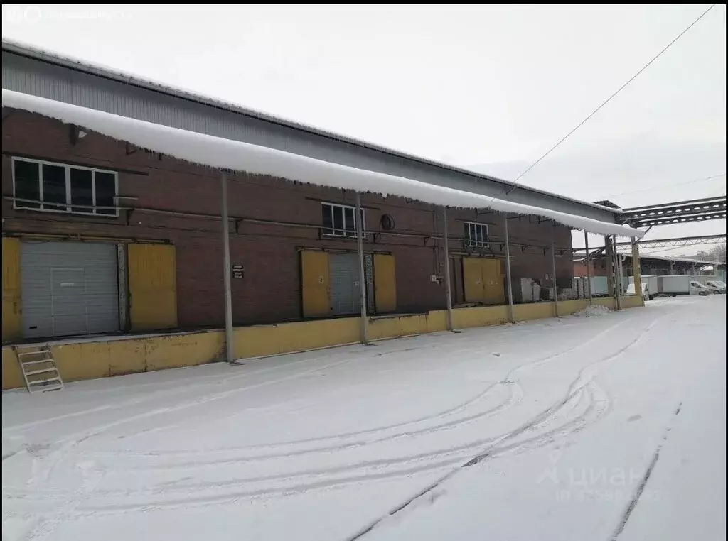 Склад (360 м) - Фото 2