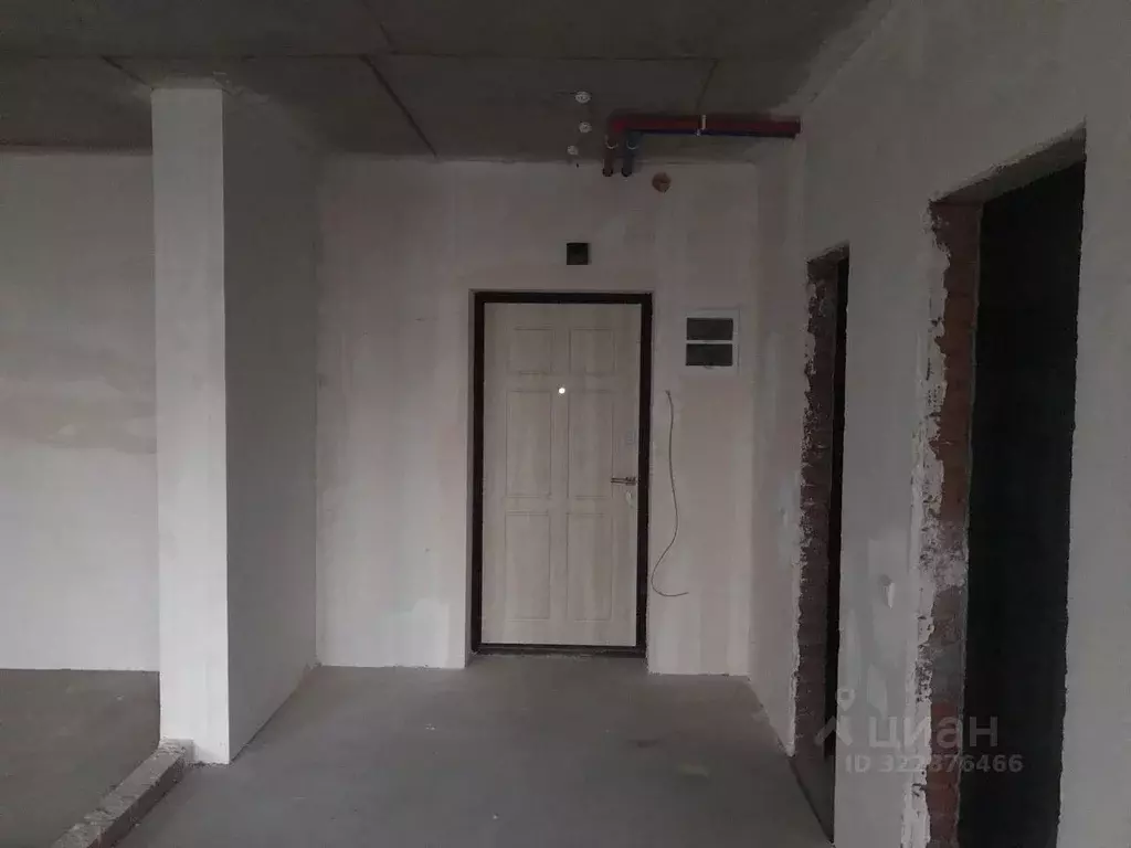 2-к кв. Башкортостан, Уфа Коммунистическая ул., 98/1 (55.3 м) - Фото 2