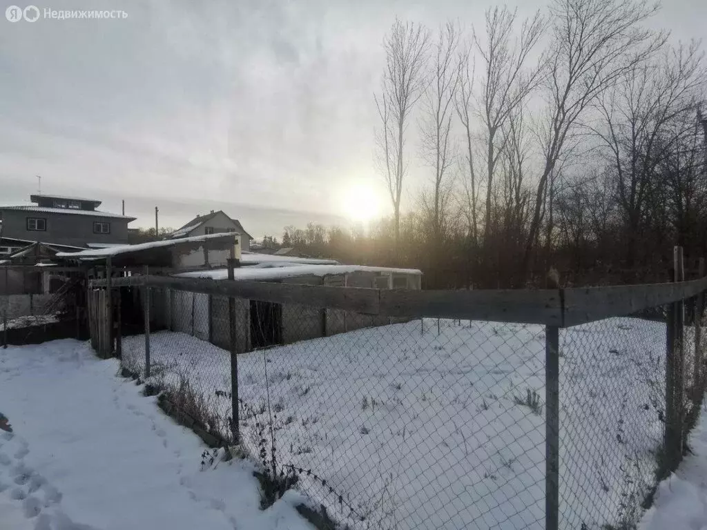 Дом в Некрасовка, Речная улица, 5 (156.8 м) - Фото 2