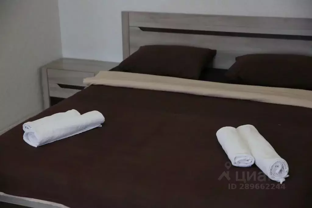 1-к кв. Красноярский край, Красноярск ул. Урицкого, 51 (40.0 м) - Фото 1