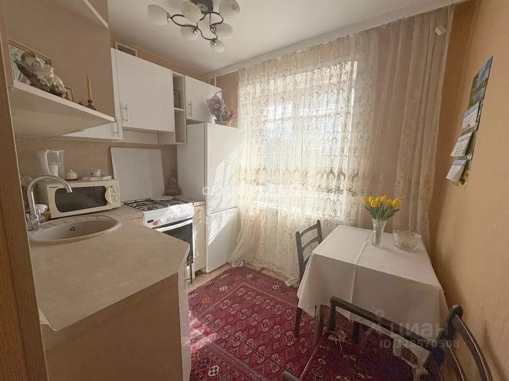 Квартира, 1 комната, 33 м - Фото 1