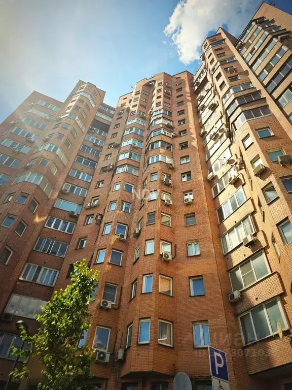 Офис в Москва Бакунинская ул., 17/28 (38 м) - Фото 1