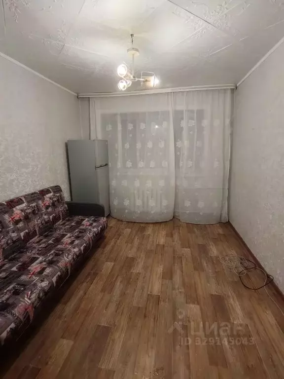 Комната Иркутская область, Ангарск 189-й кв-л, 5 (13.2 м) - Фото 1