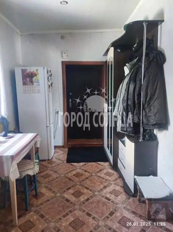 Дом в Омская область, Омск Малый Цеховой пер., 26 (90 м) - Фото 1