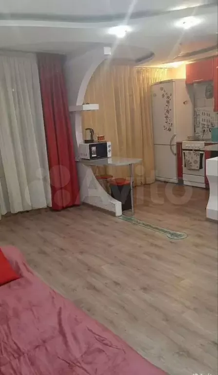 2-к. квартира, 44 м, 4/5 эт. - Фото 1