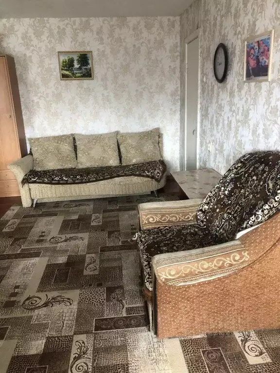 2-к кв. Калининградская область, Советск ул. Пятницкого, 6 (45.1 м) - Фото 1