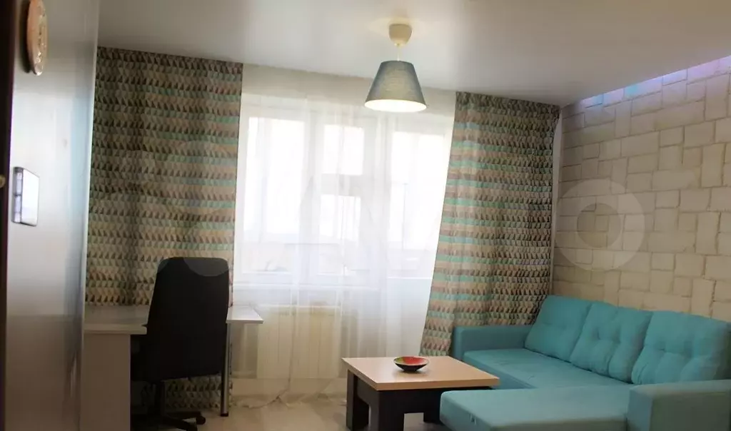 Квартира-студия, 25 м, 14/14 эт. - Фото 0