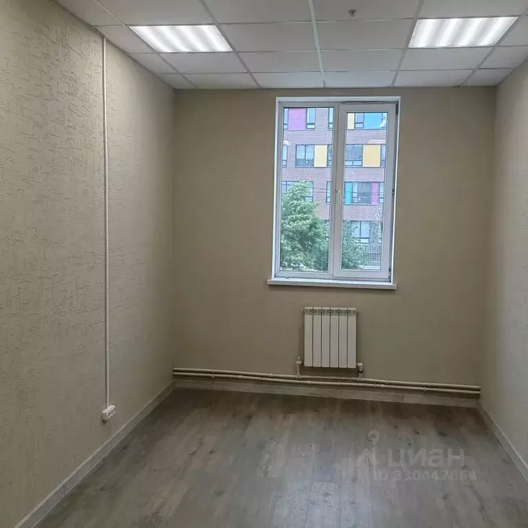 Офис в Москва ул. Горчакова, 11 (210 м) - Фото 1
