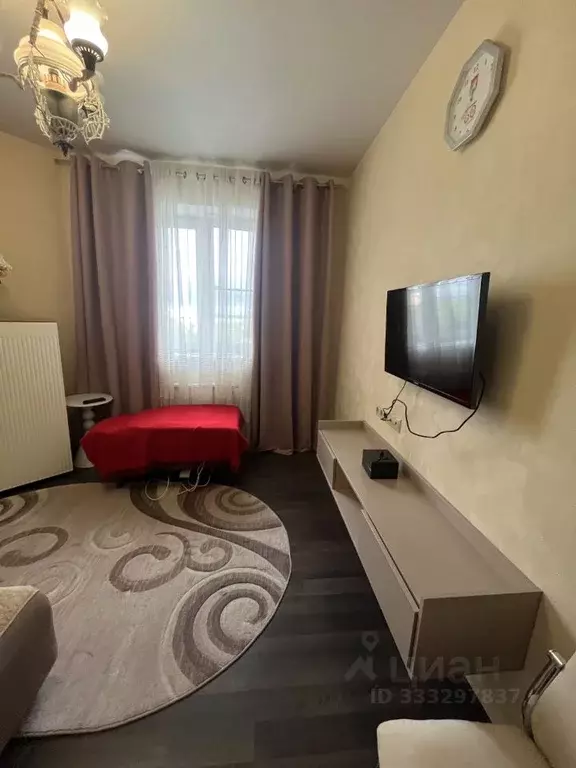 Комната Московская область, Долгопрудный Набережная ул., 33 (12.0 м) - Фото 2