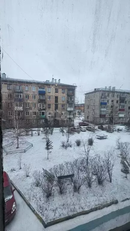 2-к кв. Кемеровская область, Новокузнецк ул. Сибиряков-Гвардейцев, 20 ... - Фото 1