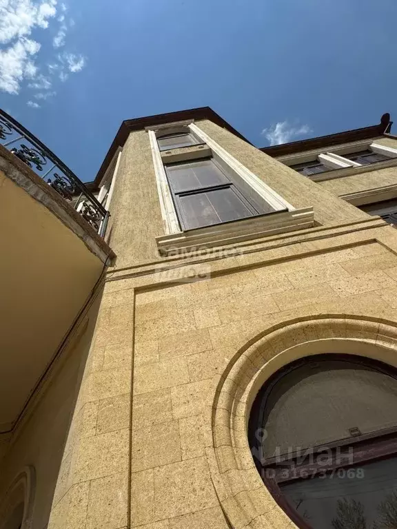 Дом в Дагестан, Махачкала ул. Некрасова, 80 (480 м) - Фото 0