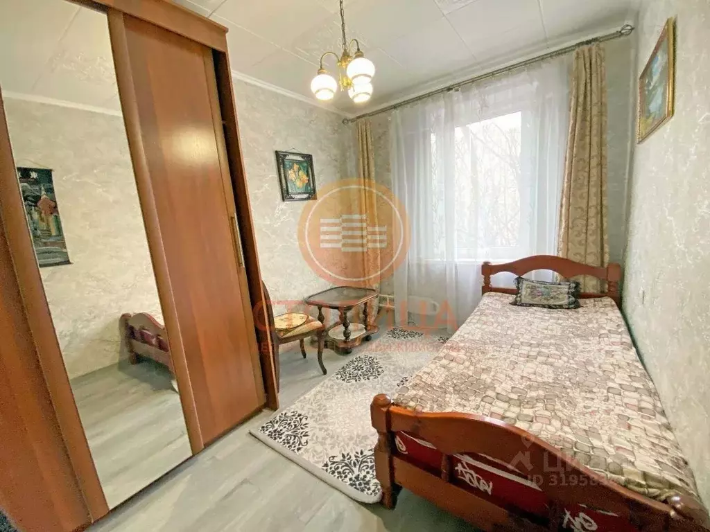 Комната Москва Медынская ул., 2К1 (15.0 м) - Фото 0