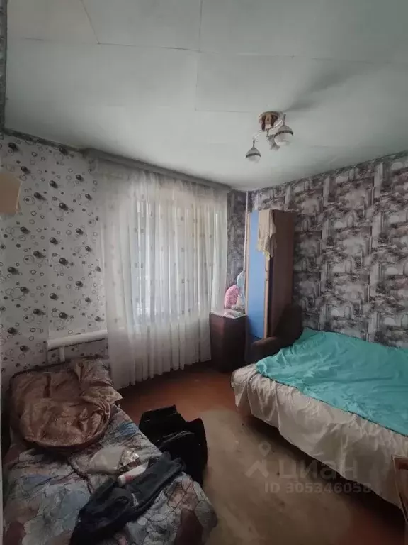 3-к кв. Тверская область, Кашин ул. Ленина, 1А (48.0 м) - Фото 1