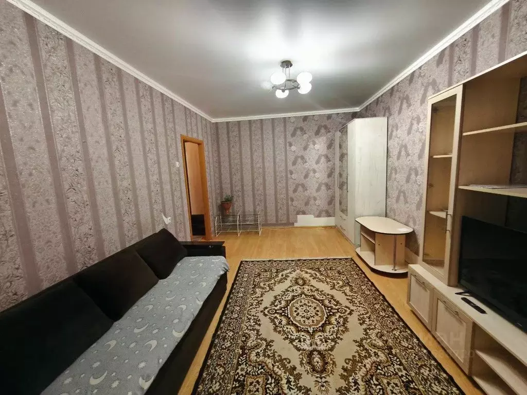 1-к кв. Ставропольский край, Ставрополь ул. Тухачевского, 28/1 (45.0 ... - Фото 2