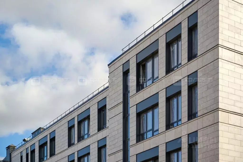 3-к кв. Татарстан, Казань ул. Нариманова, 68 (102.6 м) - Фото 1