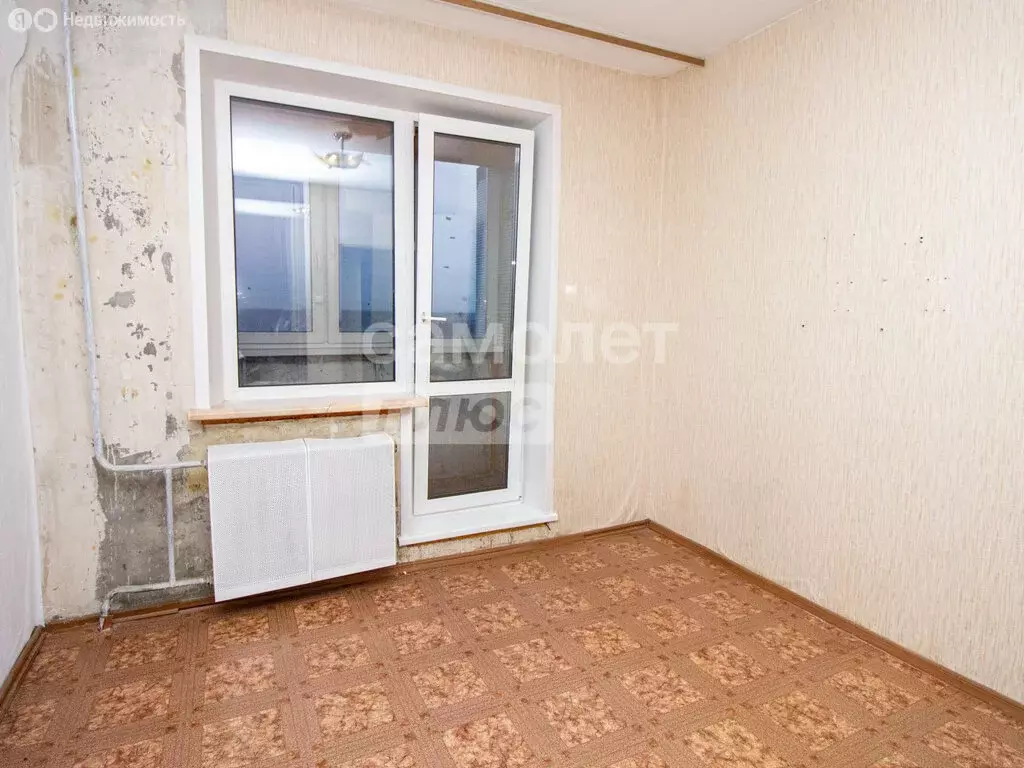 3-комнатная квартира: Ульяновск, Фестивальный бульвар, 13 (64.4 м) - Фото 2