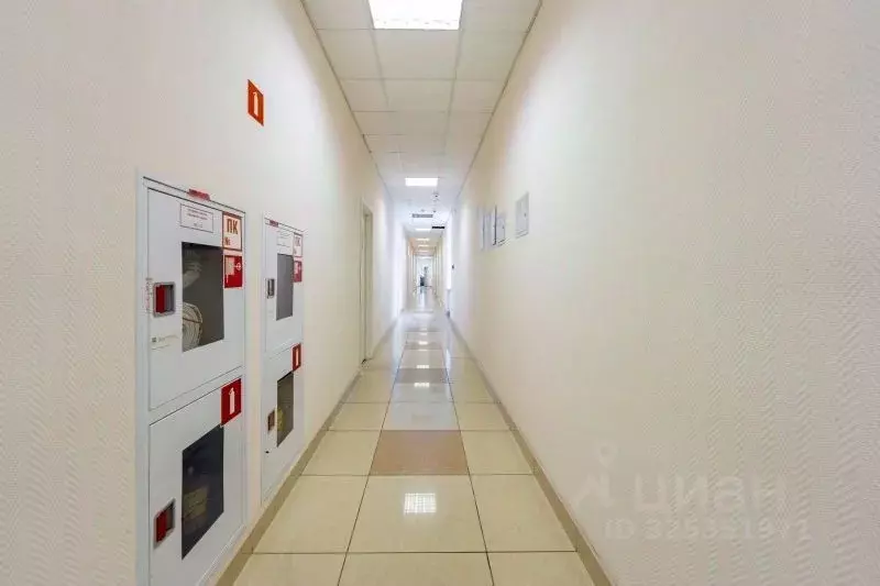 Офис в Санкт-Петербург Масляный пер., 7 (29 м) - Фото 2