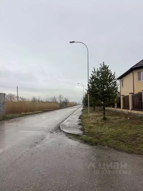 Дом в Краснодарский край, Краснодар просп. Римский, 18 (234 м) - Фото 2