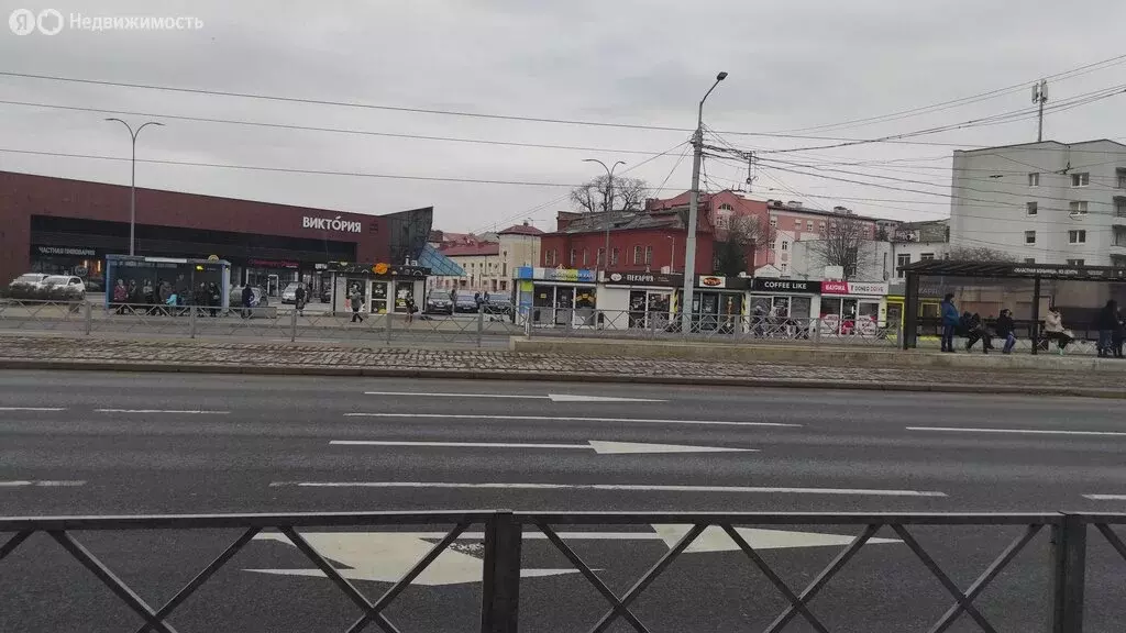 Торговая площадь (15 м) - Фото 2