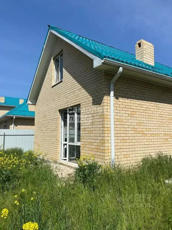 Дом в Краснодарский край, Краснодар ул. Имени 9-й Горнострелковой ... - Фото 0