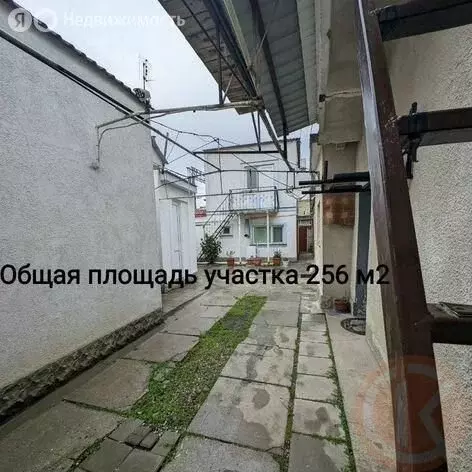 Дом в Евпатория, Товарная площадь (56.6 м) - Фото 2