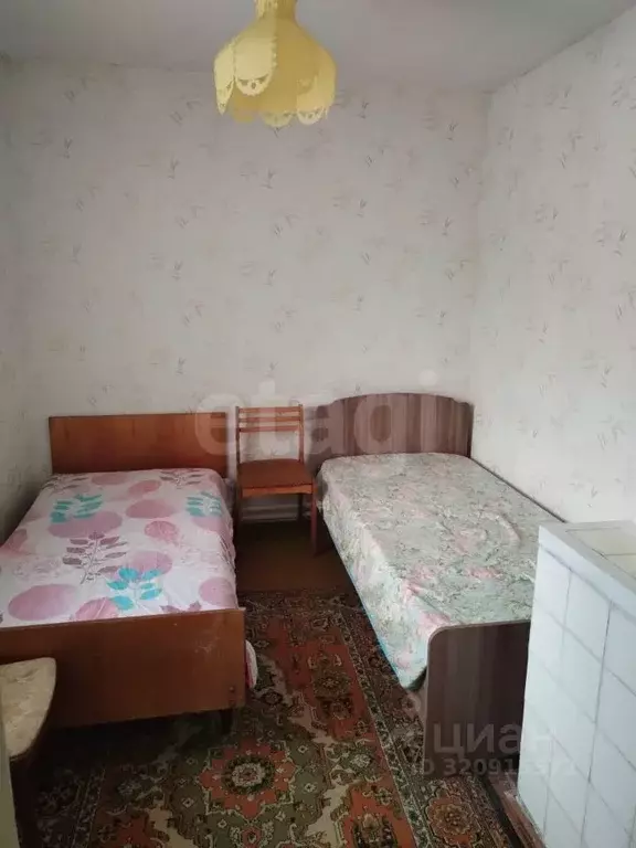 2-к кв. Вологодская область, Шексна рп, Шексна Южная мкр ул. ... - Фото 0