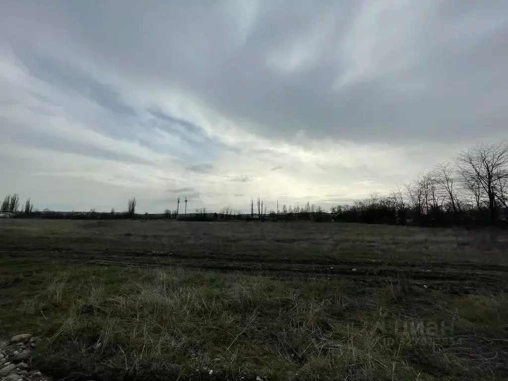 Участок в Адыгея, Майкопский район, Победенское с/пос, пос. Удобный  ... - Фото 2