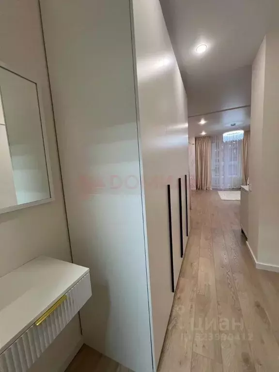 Студия Ростовская область, Ростов-на-Дону, Нахичевань ул. 23-я Линия, ... - Фото 2