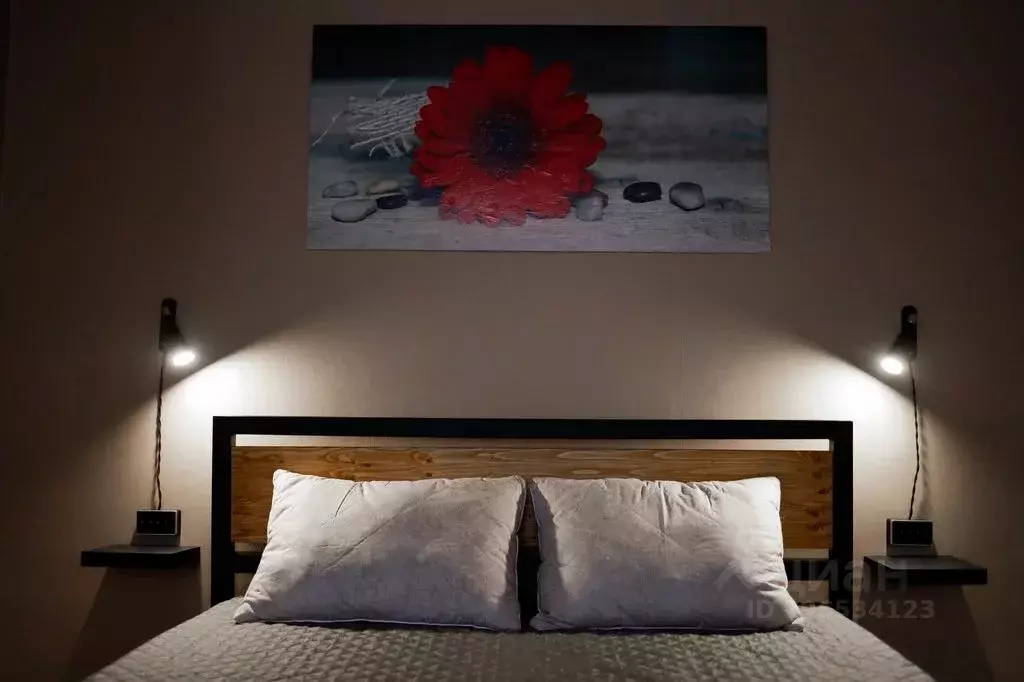 1-к кв. Ярославская область, Ярославль ул. Терешковой, 28 (33.0 м) - Фото 2