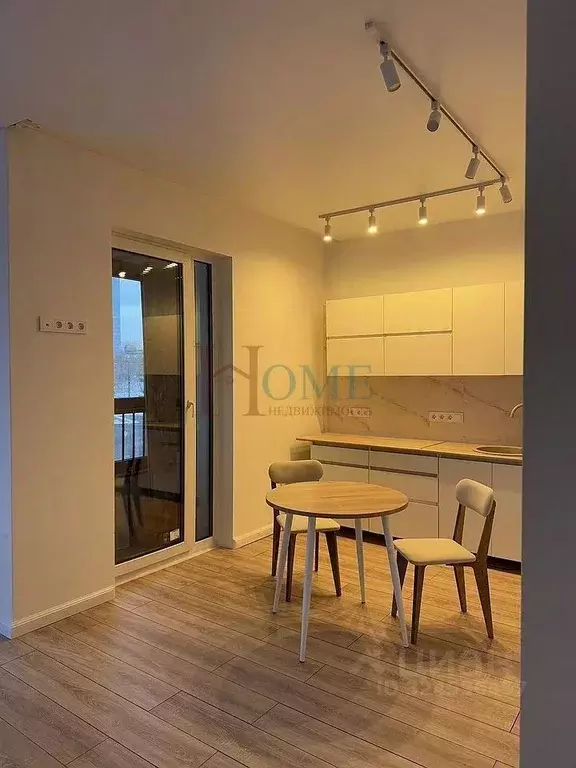 Студия Новосибирская область, Новосибирск Фабричная ул., 65/4 (28.0 м) - Фото 1