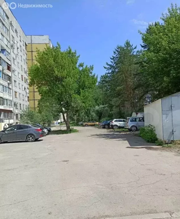 2-комнатная квартира: Новокуйбышевск, улица Строителей, 1 (54 м) - Фото 1