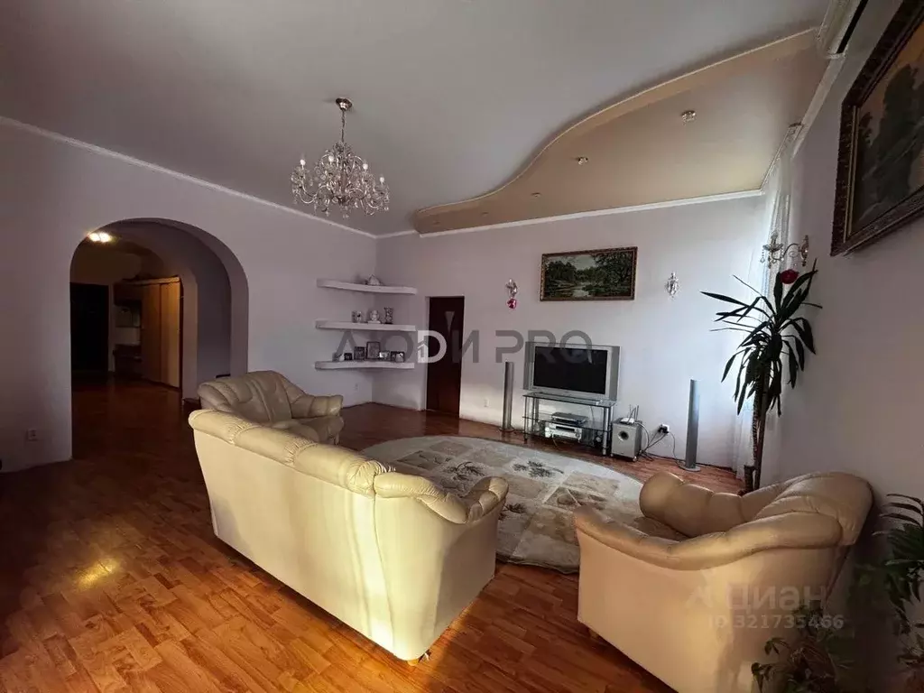 Коттедж в Башкортостан, Уфимский район, с. Михайловка Нагорная ул., 5 ... - Фото 1