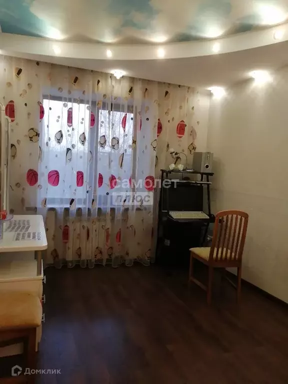 Продаётся 3-к квартира, 55 м - Фото 1