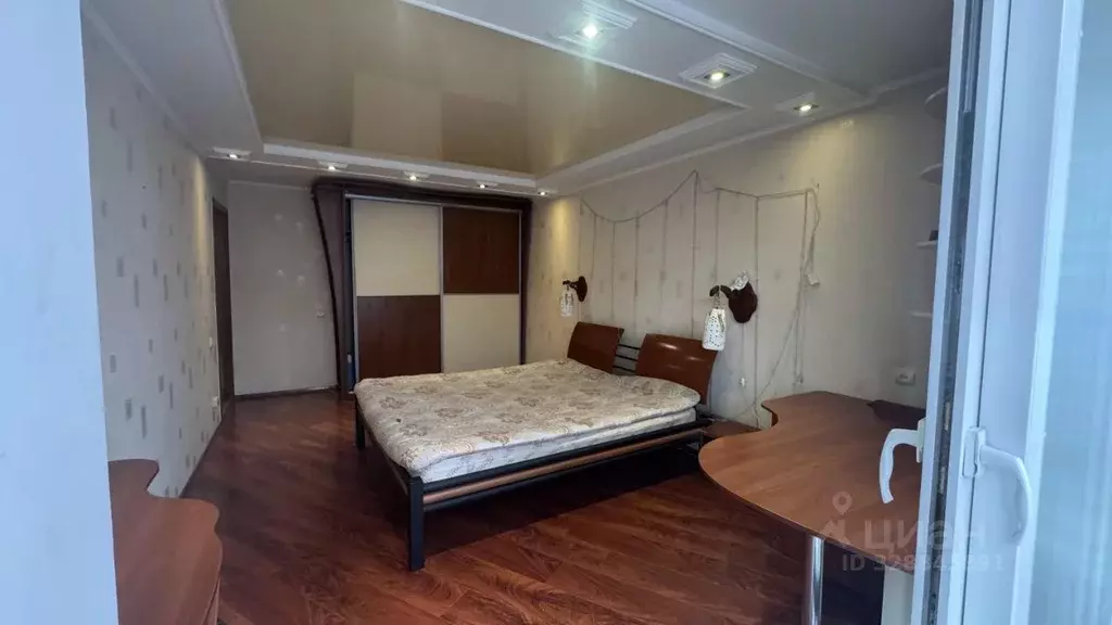 3-к кв. Севастополь ул. Александра Косарева, 6 (70.0 м) - Фото 1