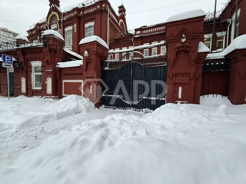 Помещение свободного назначения (800 м) - Фото 2