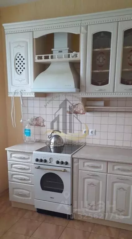 2-к кв. Белгородская область, Старый Оскол Степной мкр, 18 (63.0 м) - Фото 1