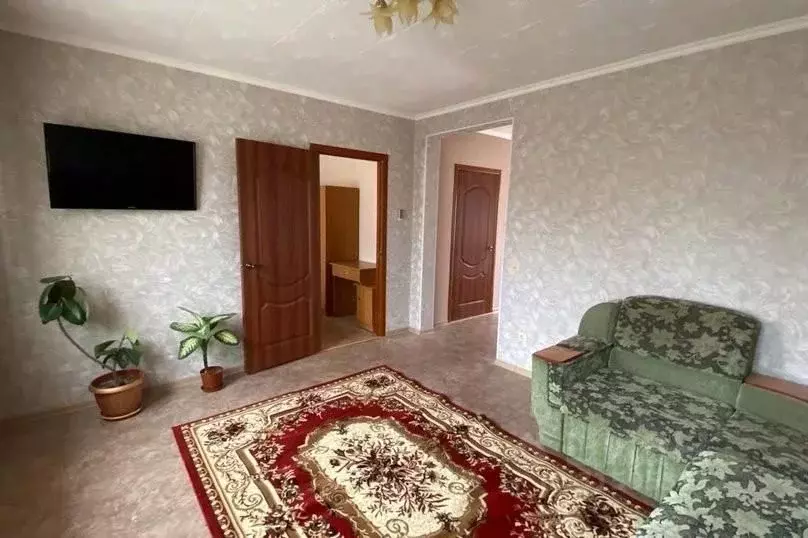 Дом в Крым, Судак бул. Ореховый, 47 (56 м) - Фото 1