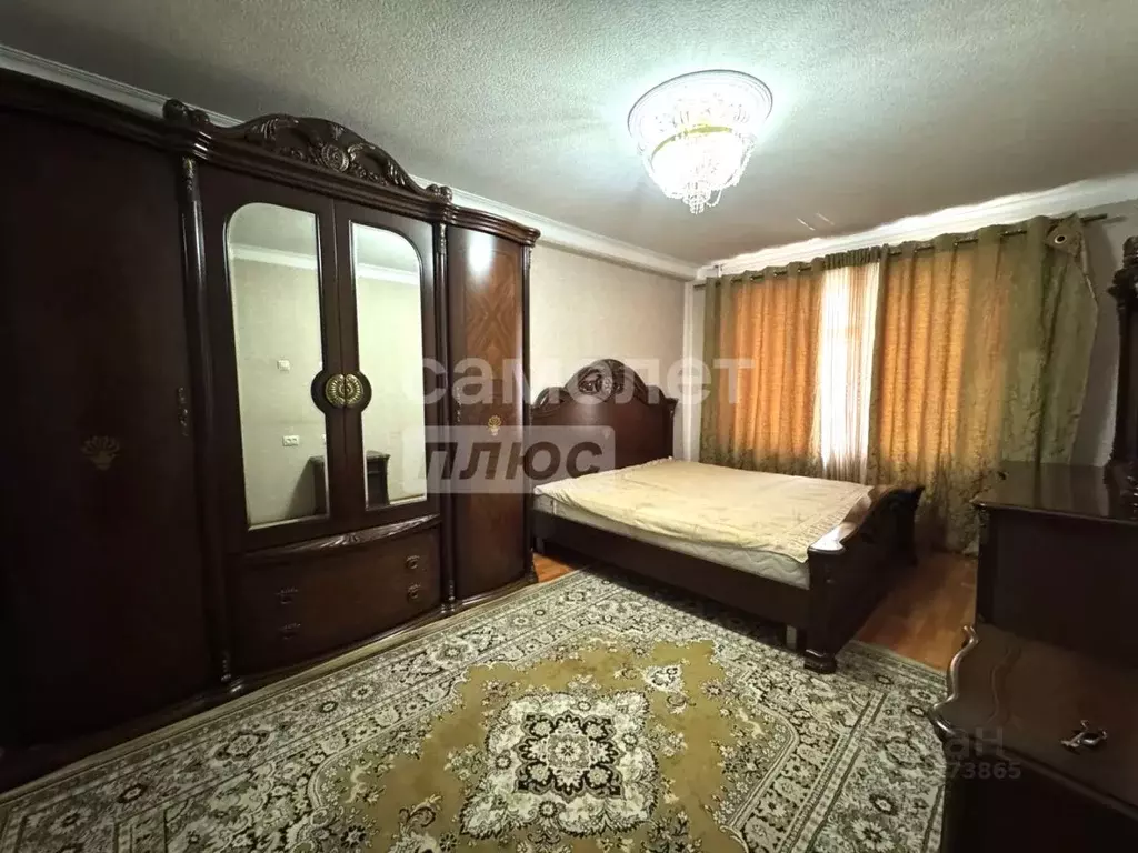 4-к кв. Дагестан, Дербент ул. 345-й Дагестанской Стрелковой Дивизии, ... - Фото 1