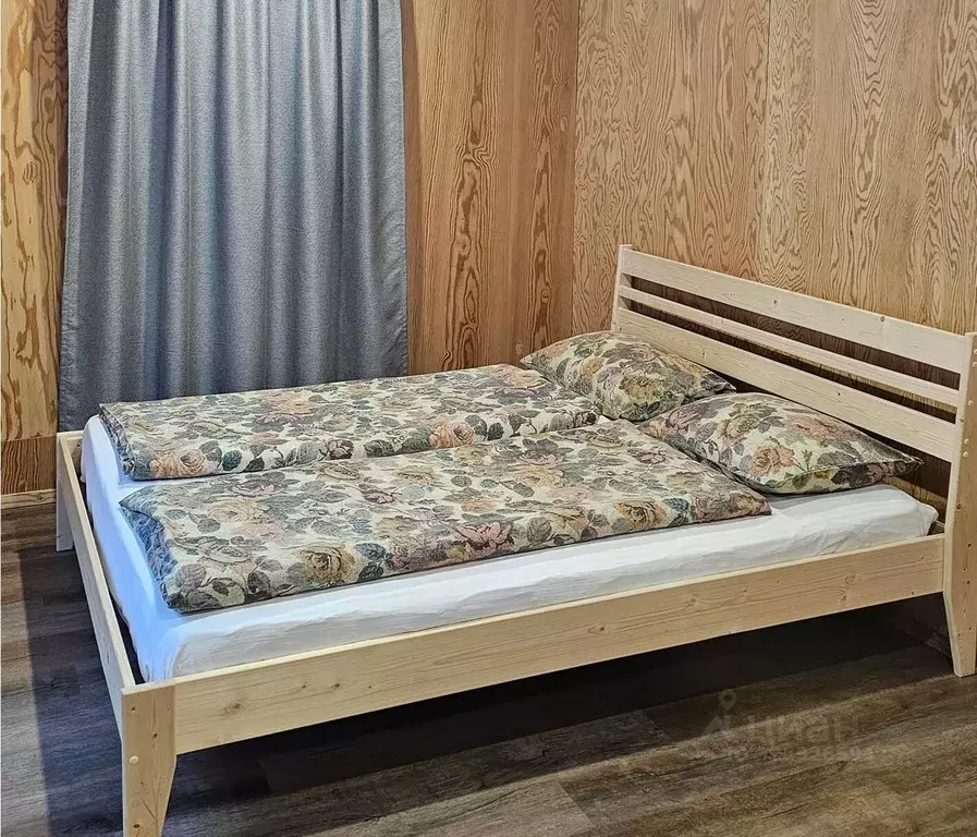 Дом в Челябинская область, Саткинский муниципальный округ, пос. ... - Фото 2