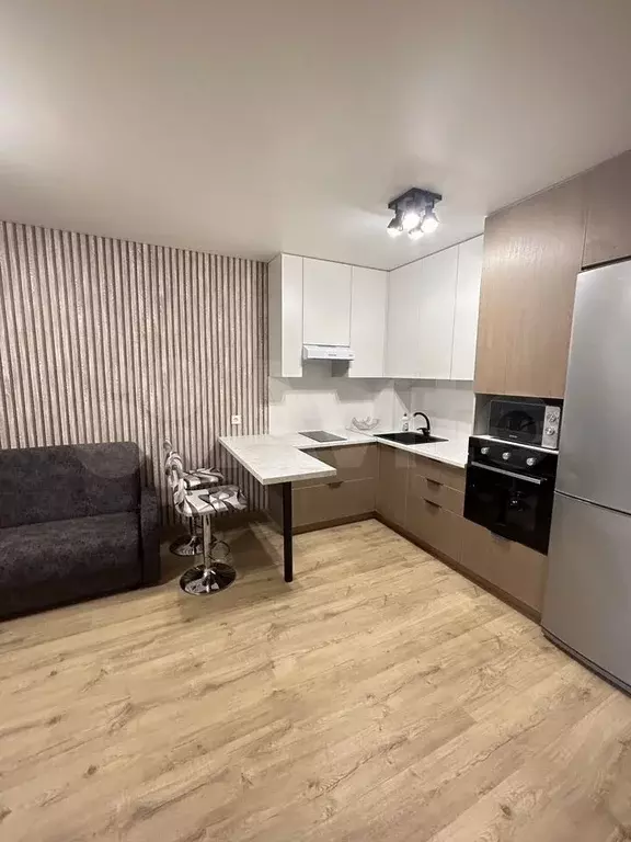 2-к. квартира, 50 м, 6/10 эт. - Фото 0