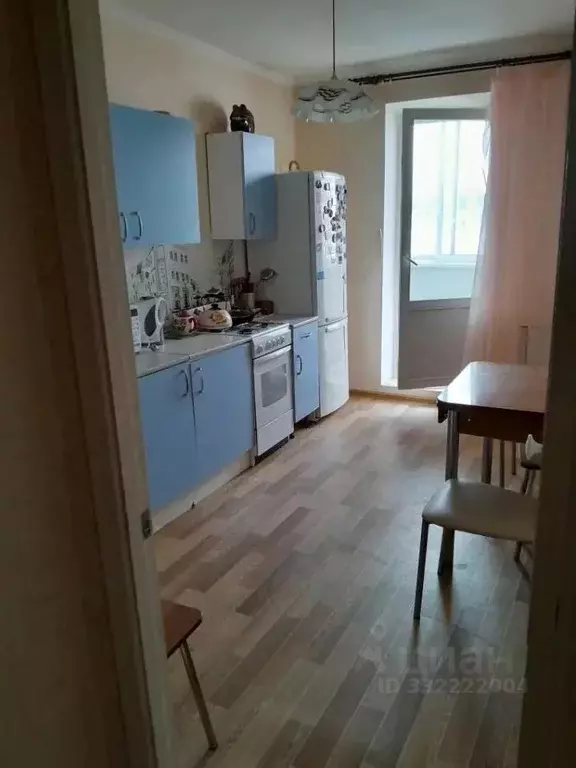 2-к кв. Татарстан, Альметьевск Алсу мкр, ул. Рината Галеева, 31 (54.0 ... - Фото 1
