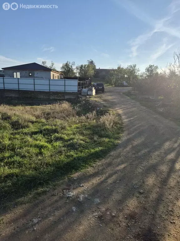 Участок в Скворцово, улица Калинина (6 м) - Фото 1