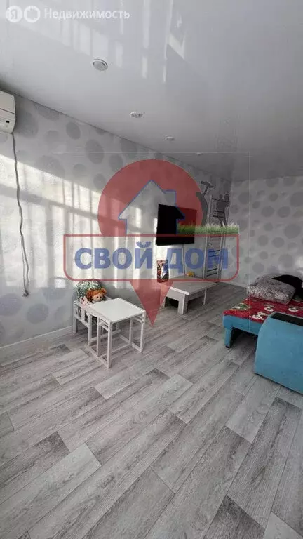 4-комнатная квартира: Орск, микрорайон Новый город, Краматорская ... - Фото 2