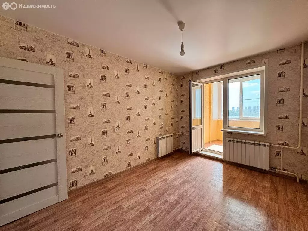 3-комнатная квартира: Пенза, улица Чаадаева, 111 (63.1 м) - Фото 1